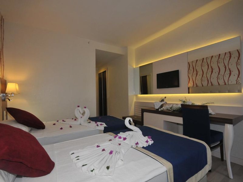 Kleopatra Micador Hotel 186350