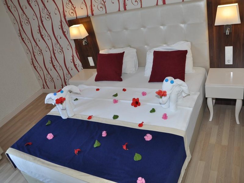 Kleopatra Micador Hotel 186352