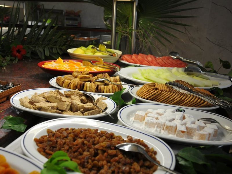 Kleopatra Micador Hotel 186353