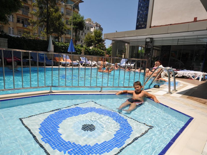 Kleopatra Micador Hotel 186355