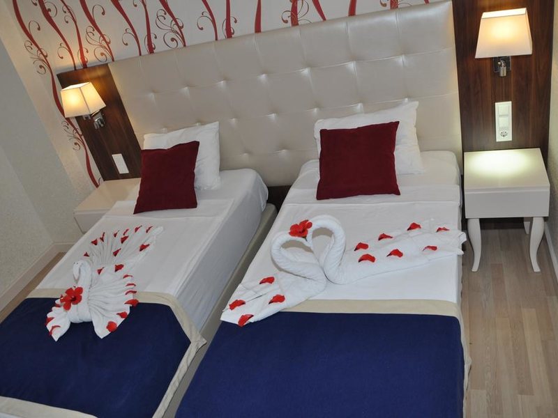 Kleopatra Micador Hotel 186356