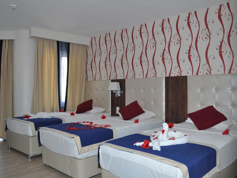 Kleopatra Micador Hotel 186357