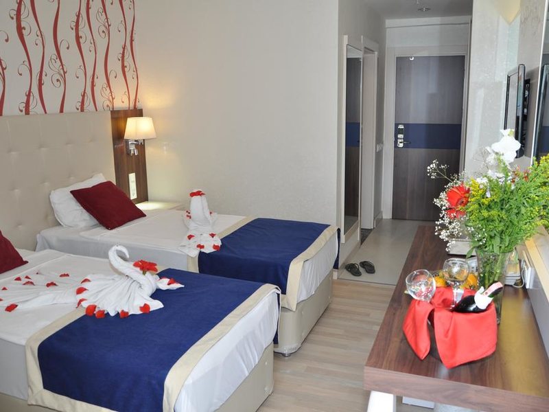 Kleopatra Micador Hotel 186358