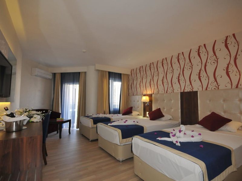 Kleopatra Micador Hotel 186359