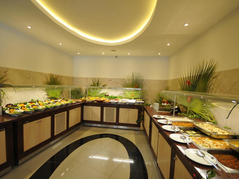 Kleopatra Micador Hotel 186361