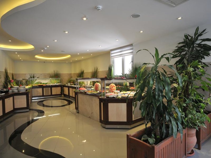 Kleopatra Micador Hotel 186363