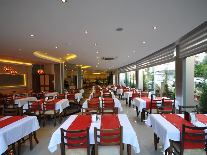 Kleopatra Micador Hotel 186364