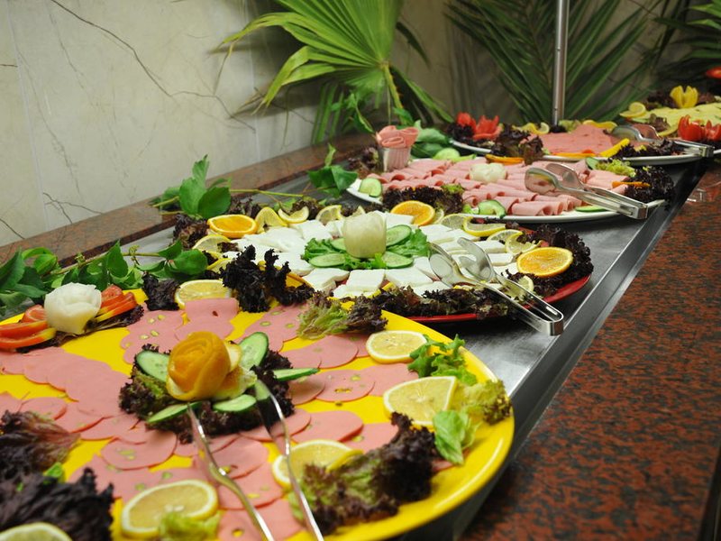 Kleopatra Micador Hotel 186365