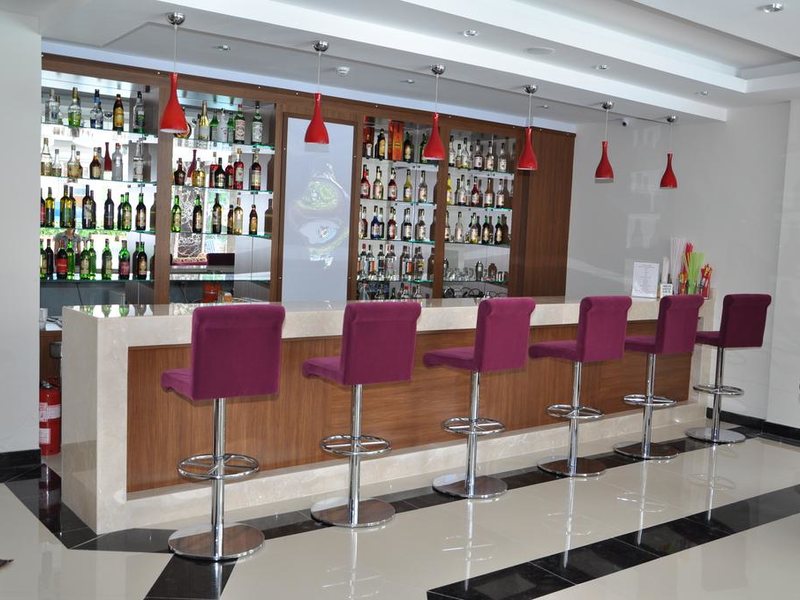 Kleopatra Micador Hotel 186367