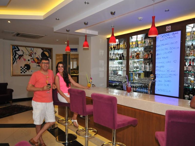 Kleopatra Micador Hotel 186369