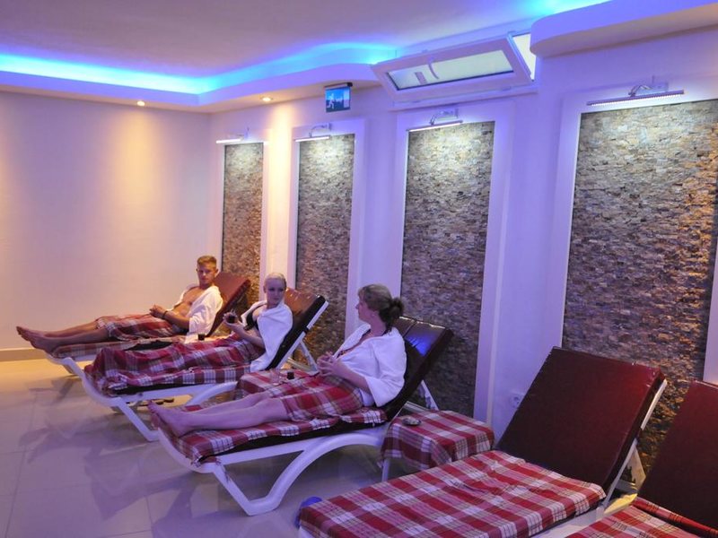 Kleopatra Micador Hotel 186370