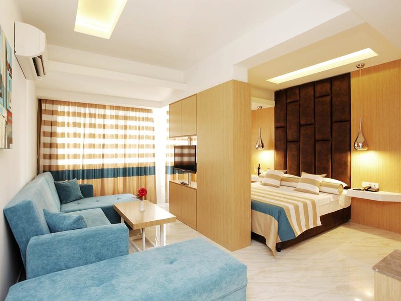 Kleopatra Moon Suit Hotel (ех 176835