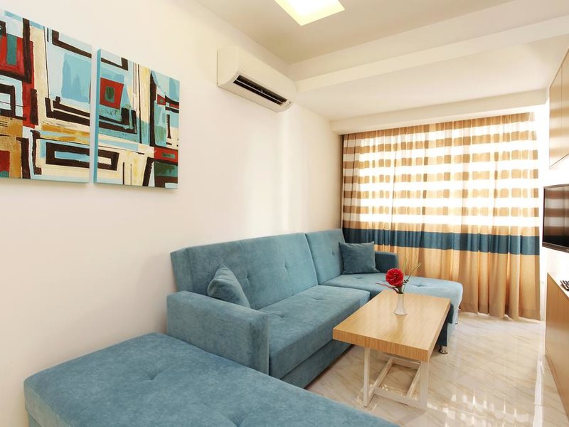 Kleopatra Moon Suit Hotel (ех 176836