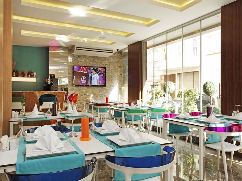 Kleopatra Moon Suit Hotel (ех 176837