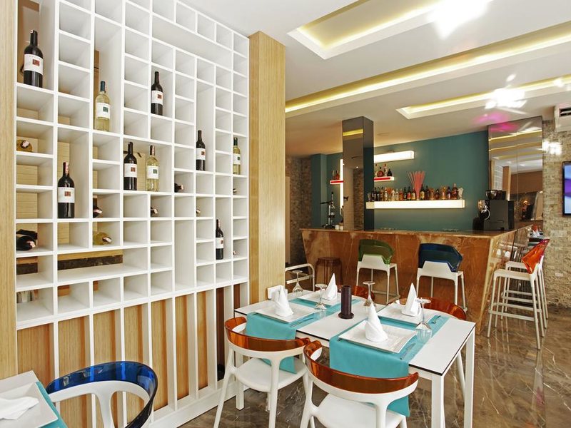 Kleopatra Moon Suit Hotel (ех 176838