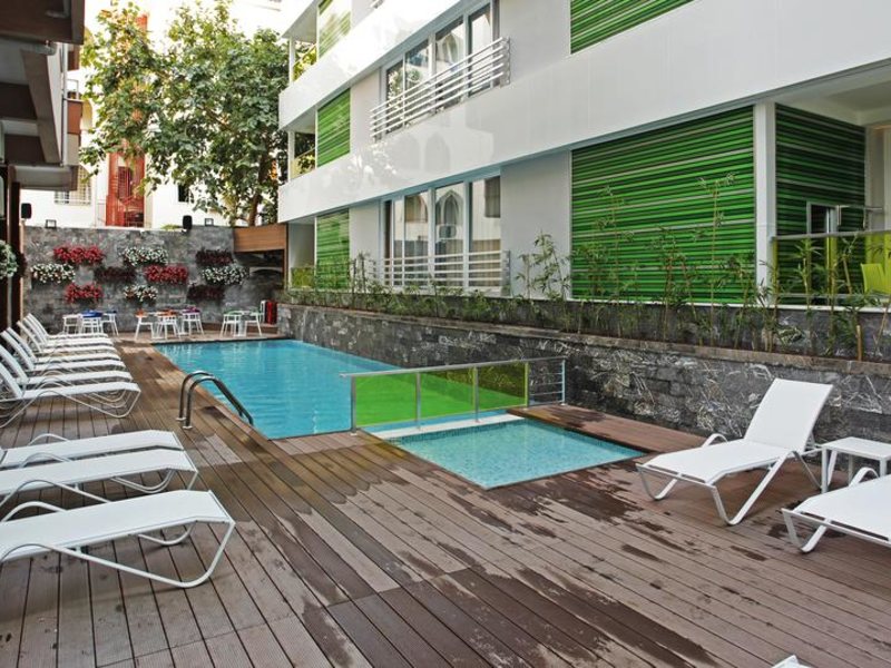 Kleopatra Moon Suit Hotel (ех 176840