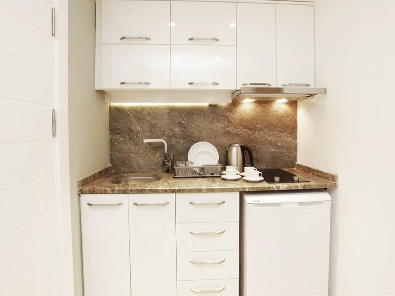 Kleopatra Moon Suit Hotel (ех 176841