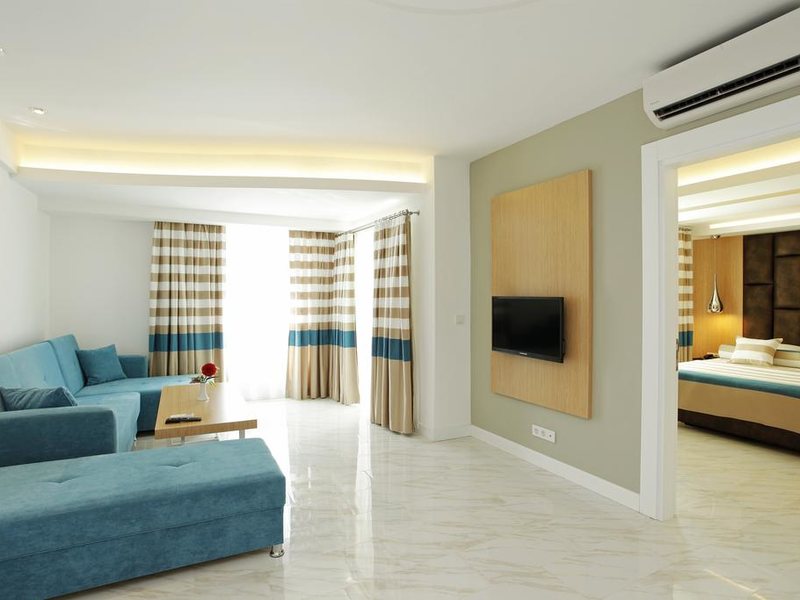 Kleopatra Moon Suit Hotel (ех 176842