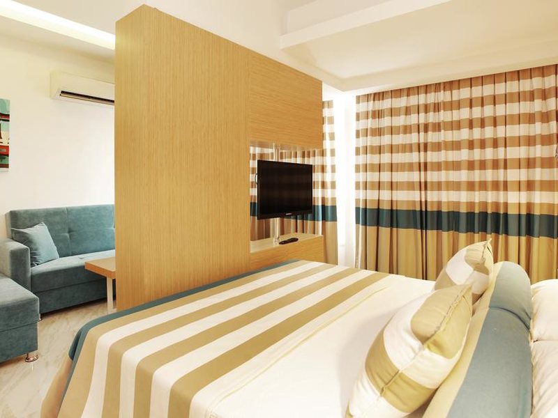 Kleopatra Moon Suit Hotel (ех 176843