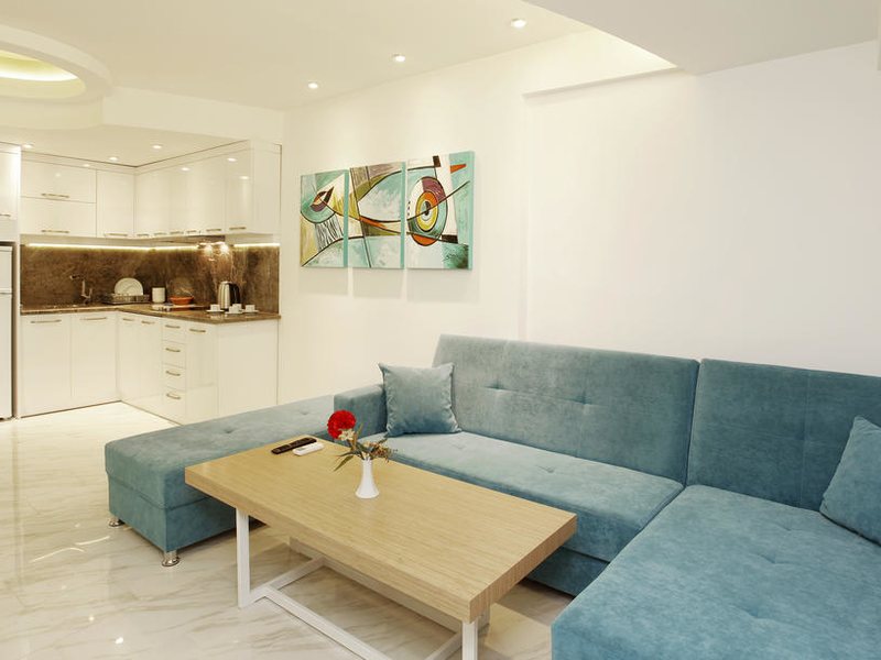 Kleopatra Moon Suit Hotel (ех 176844