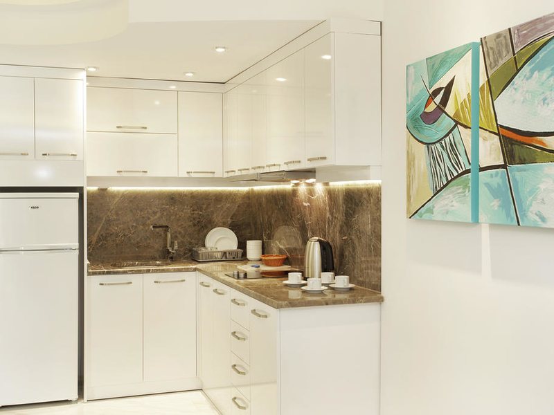 Kleopatra Moon Suit Hotel (ех 176849