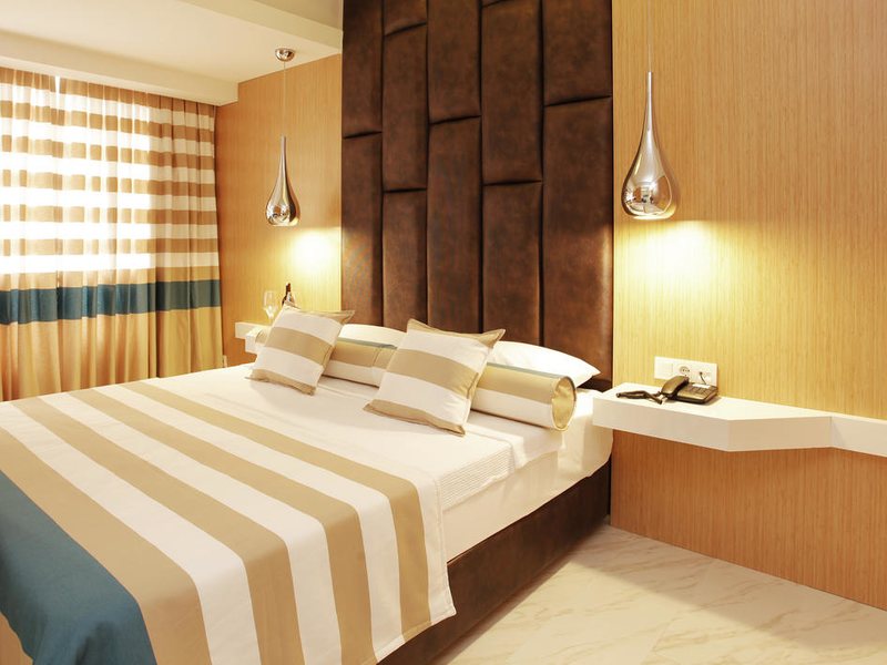 Kleopatra Moon Suit Hotel (ех 176850