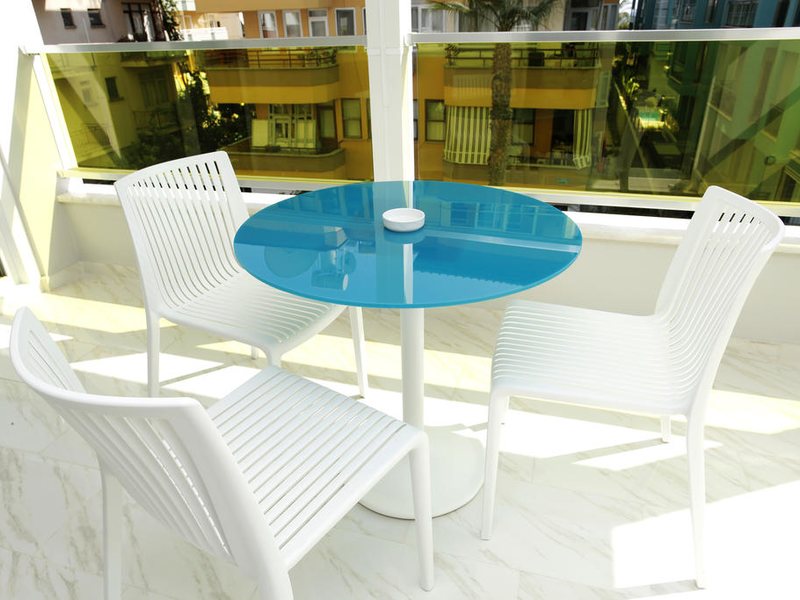 Kleopatra Moon Suit Hotel (ех 176851