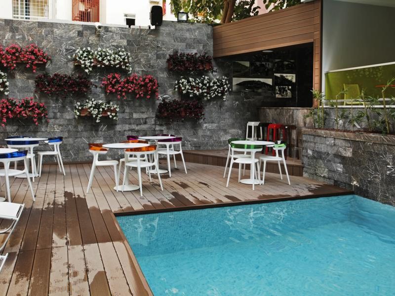 Kleopatra Moon Suit Hotel (ех 176853