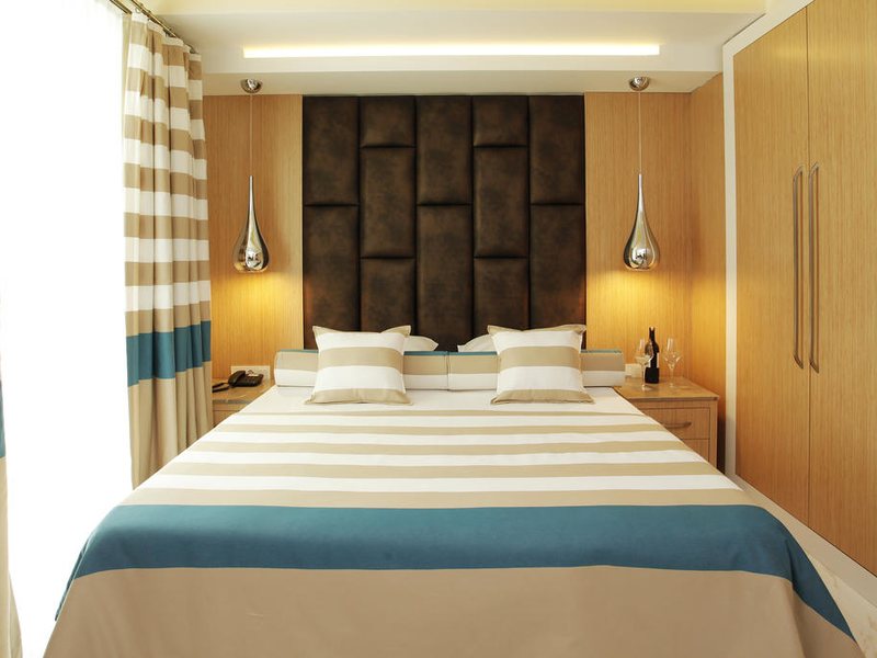 Kleopatra Moon Suit Hotel (ех 176854