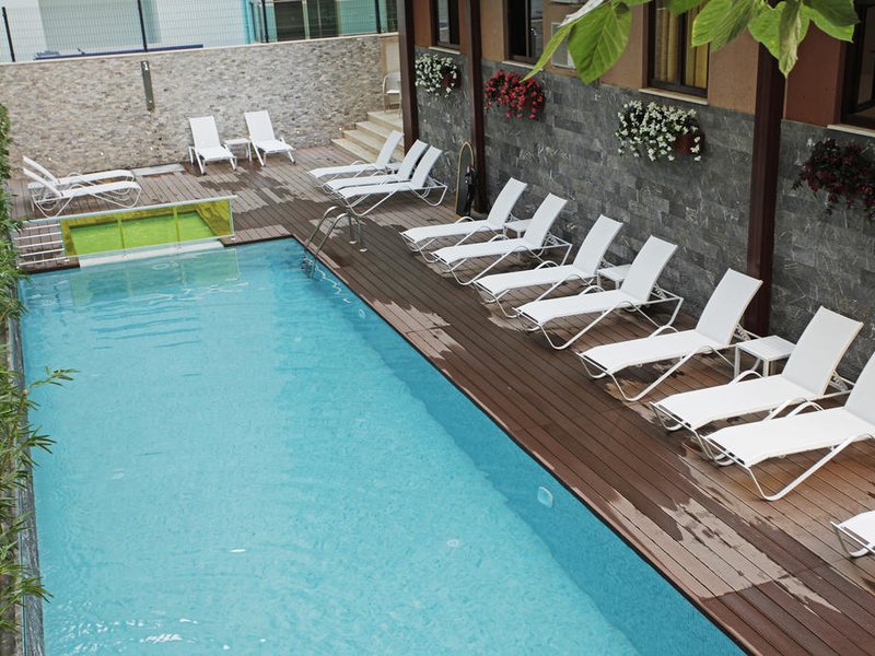 Kleopatra Moon Suit Hotel (ех 176857