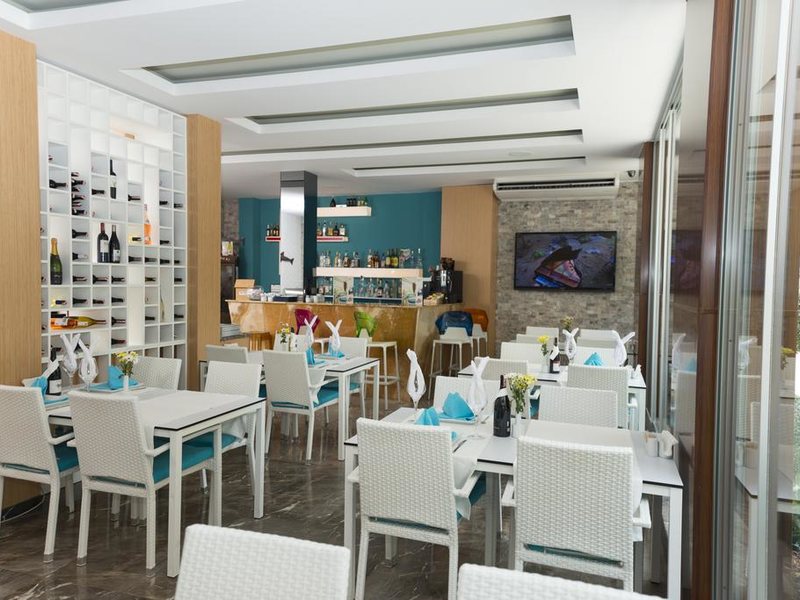 Kleopatra Moon Suit Hotel (ех 176858