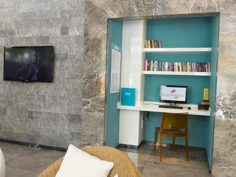 Kleopatra Moon Suit Hotel (ех 176860