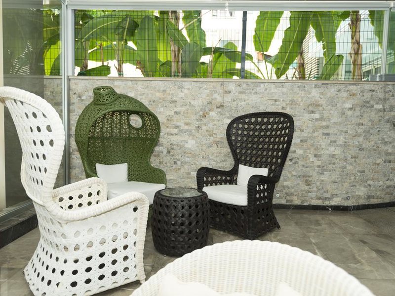 Kleopatra Moon Suit Hotel (ех 176861