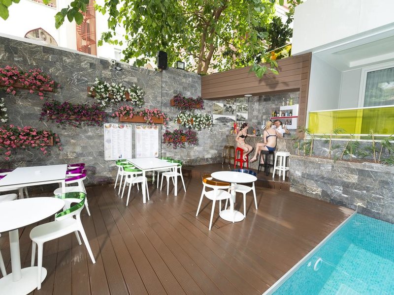 Kleopatra Moon Suit Hotel (ех 176863