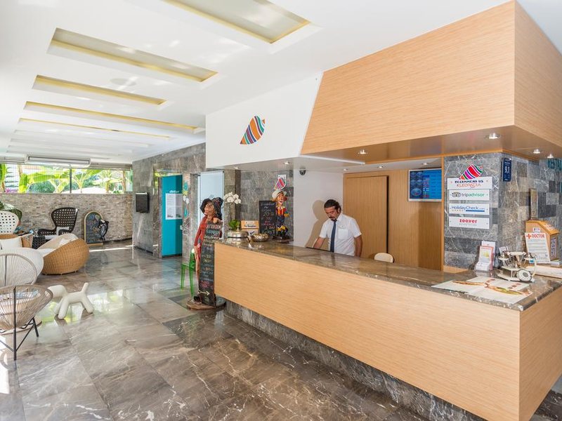 Kleopatra Moon Suit Hotel (ех 176866