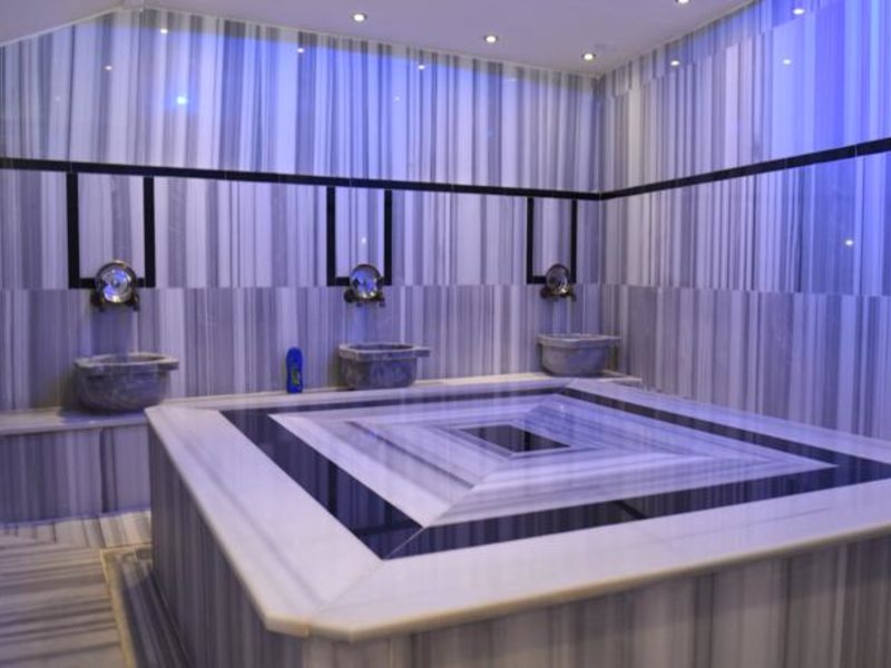 Kleopatra Muz Hotel 61914