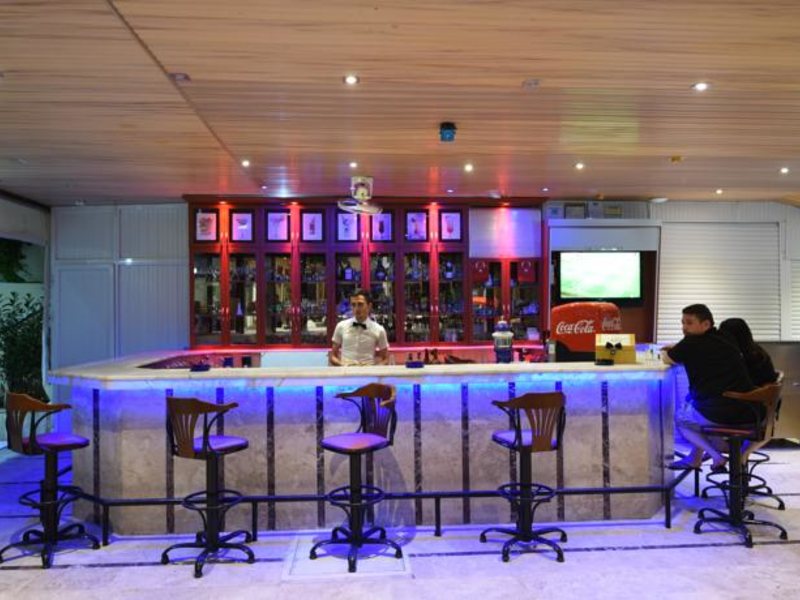 Kleopatra Muz Hotel 61915