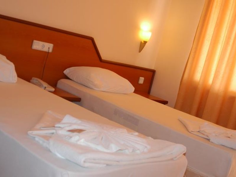 Kleopatra Muz Hotel 61921