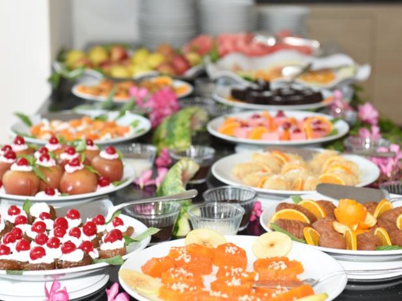 Kleopatra Muz Hotel 61922