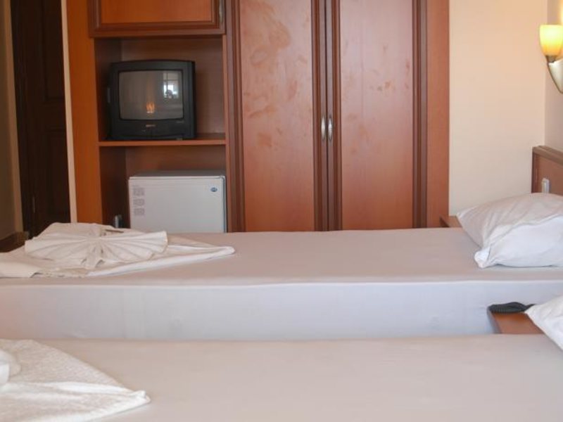 Kleopatra Muz Hotel 61923