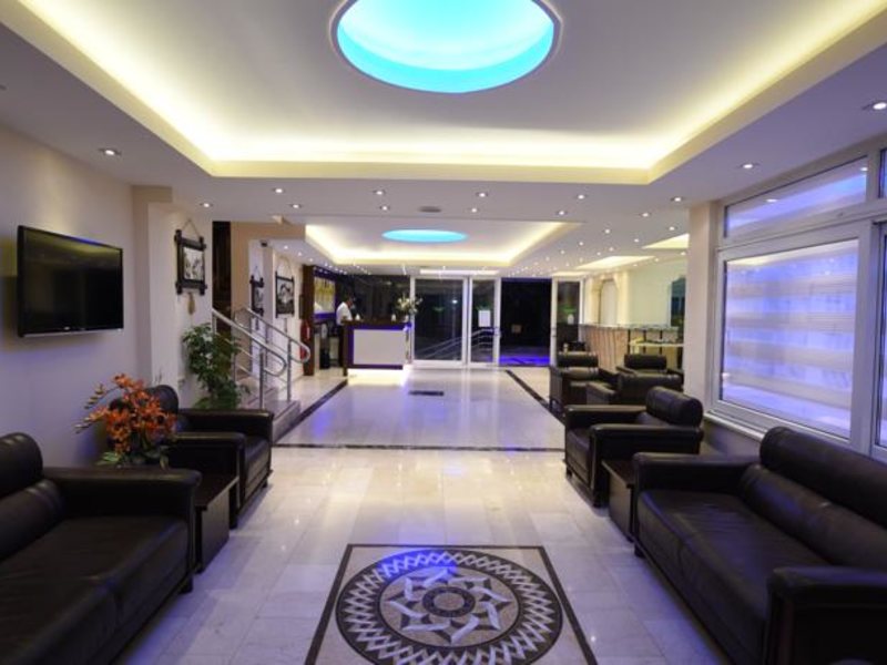 Kleopatra Muz Hotel 61925