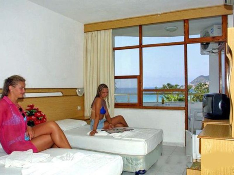 Kleopatra Muz Hotel 61927