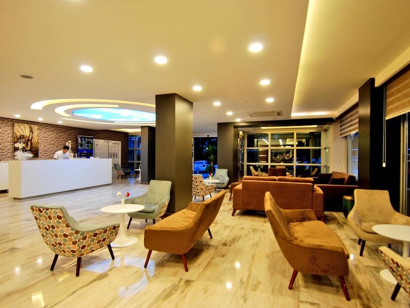 Kleopatra Ramira Hotel 177073