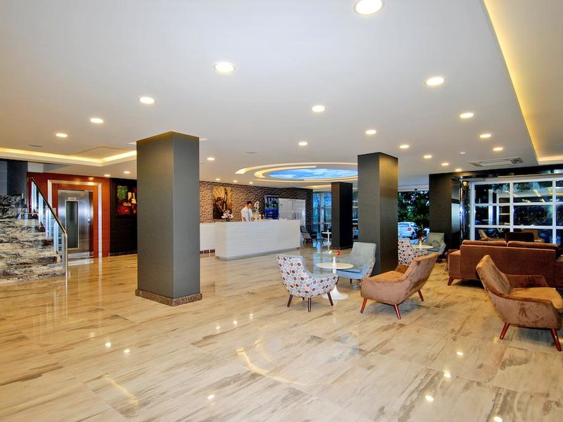 Kleopatra Ramira Hotel 177074