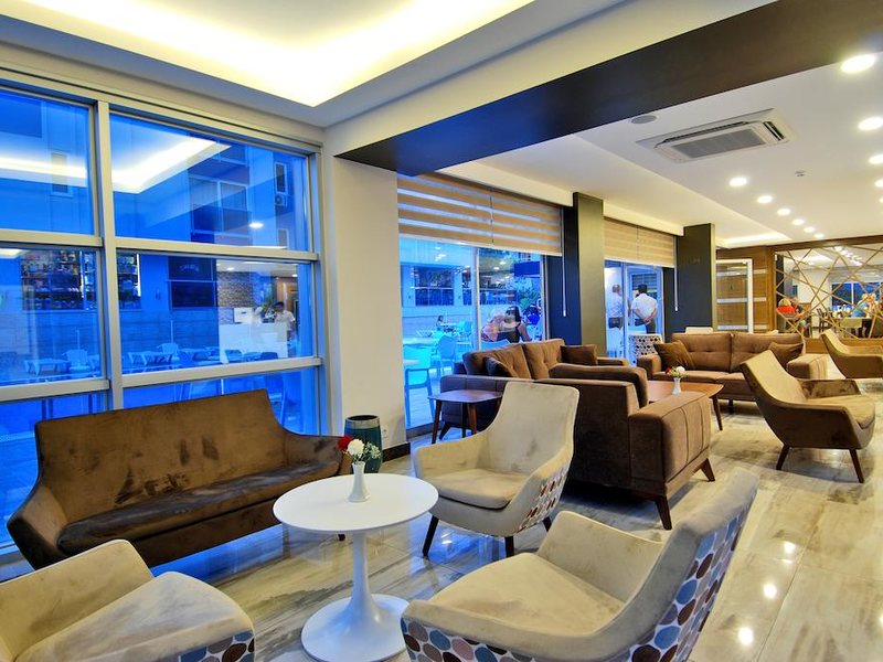 Kleopatra Ramira Hotel 177076