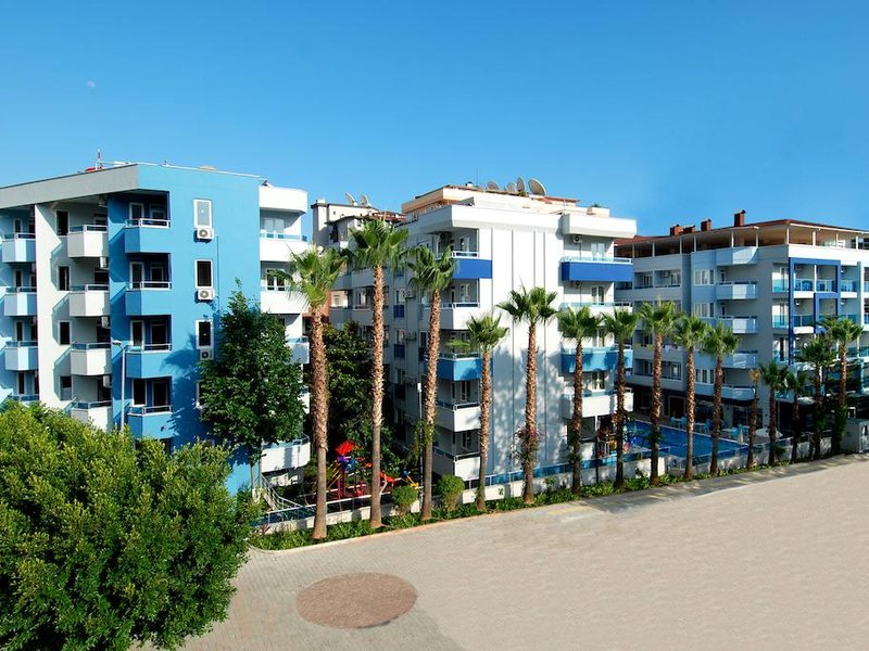 Kleopatra Ramira Hotel 177077