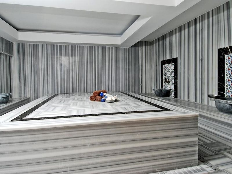 Kleopatra Ramira Hotel 177080