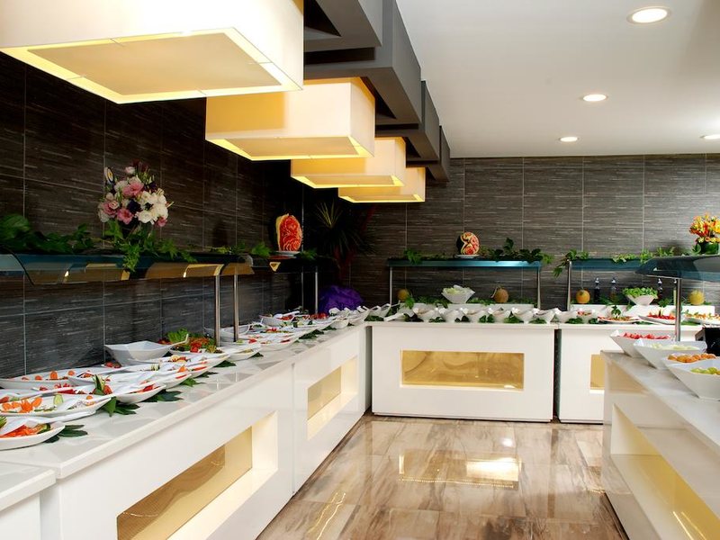 Kleopatra Ramira Hotel 177082