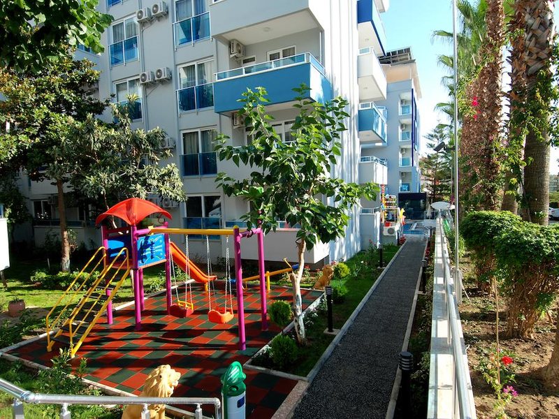 Kleopatra Ramira Hotel 177084