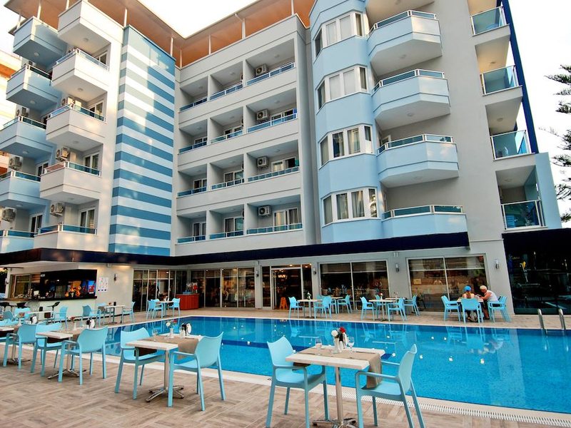 Kleopatra Ramira Hotel 177085